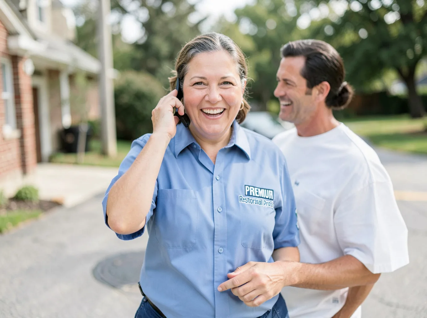 Water Damage Restoration New Salem, IL FAQs